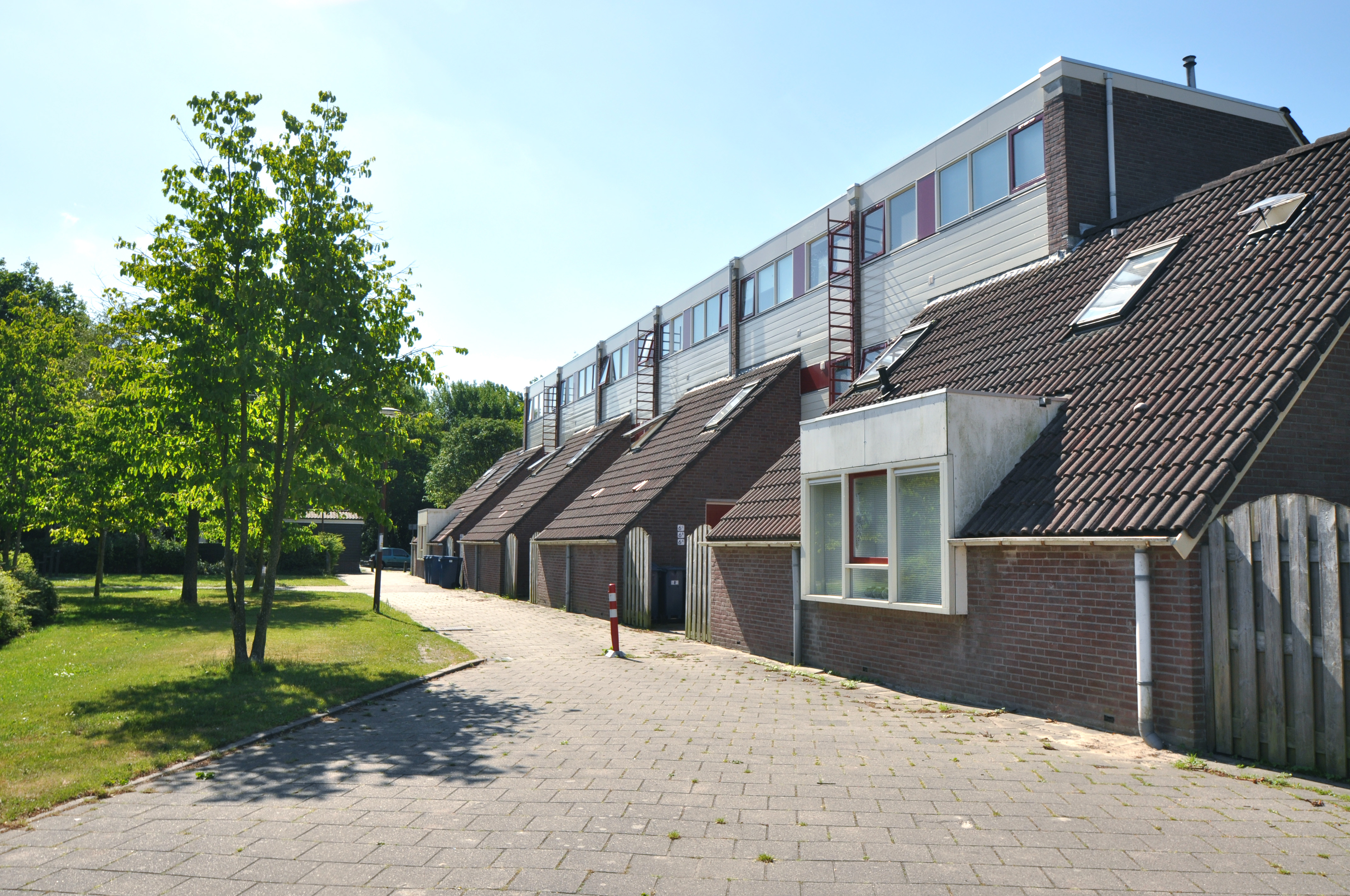 Waterhoenstraat 4C