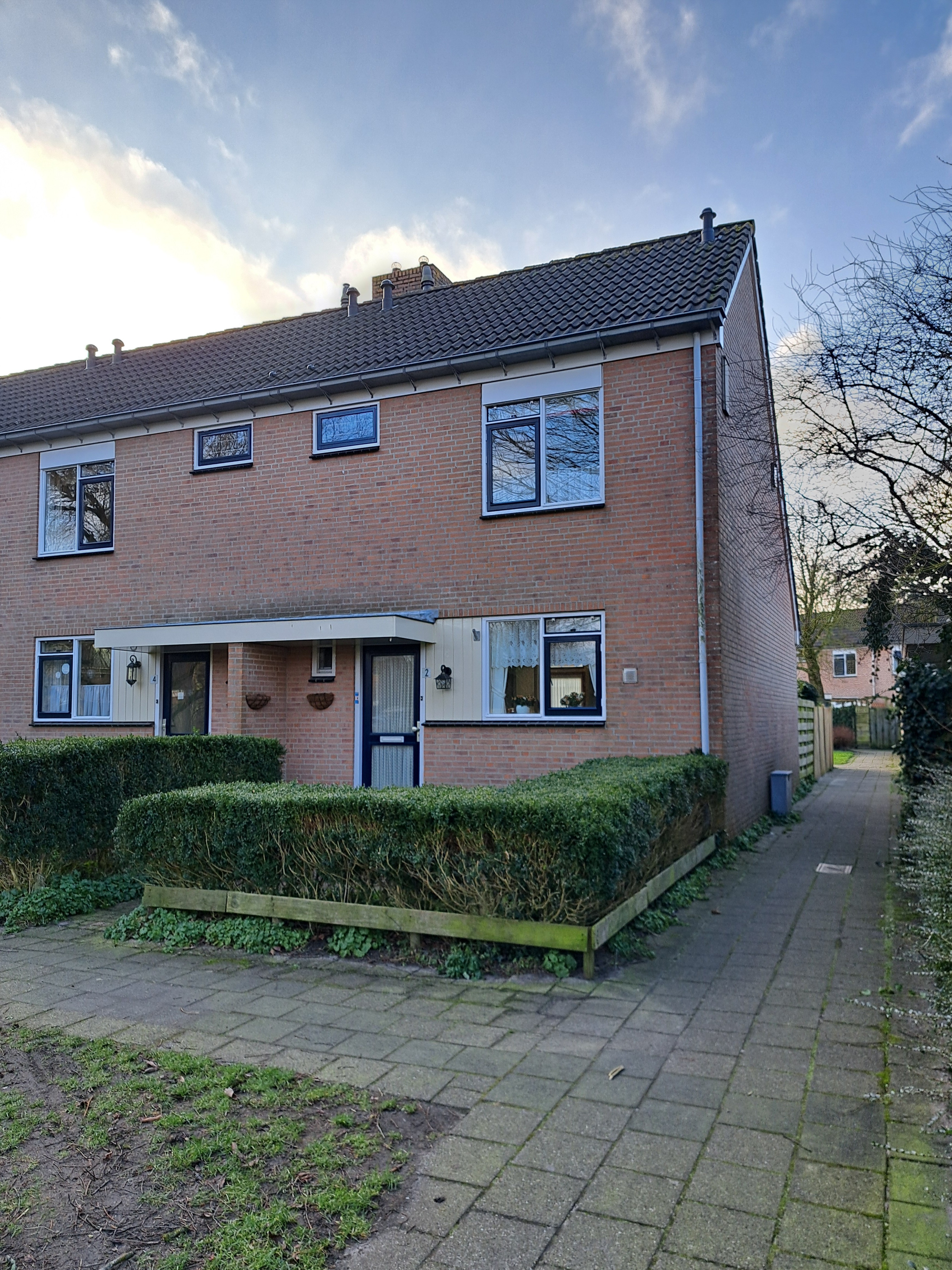 Meester van Hoornweg 2