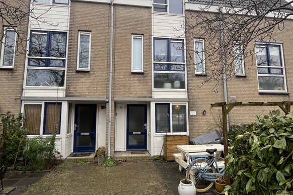 Kortenaerplantsoen 26