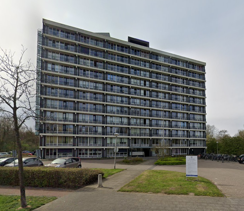 van de Veldelaan 128