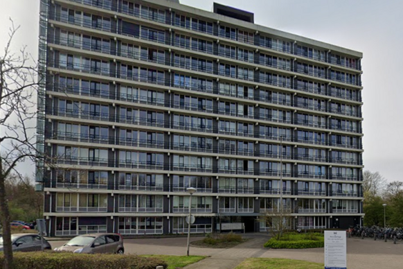 Van de Veldelaan 128