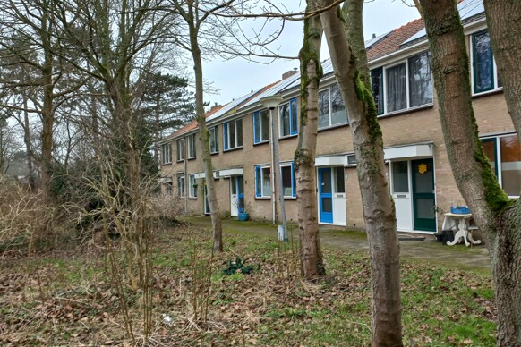 Dokter Benderslaan 19