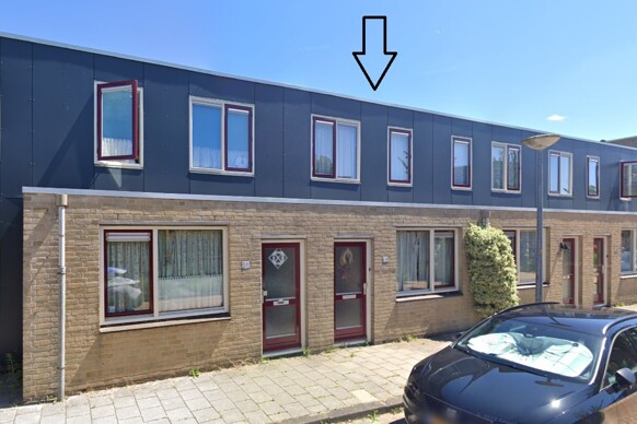 Vlielandstraat 28