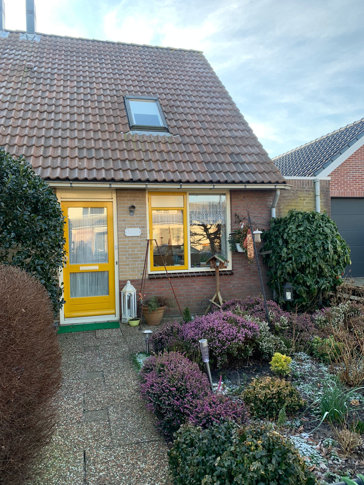 Nijverheidsstraat 80