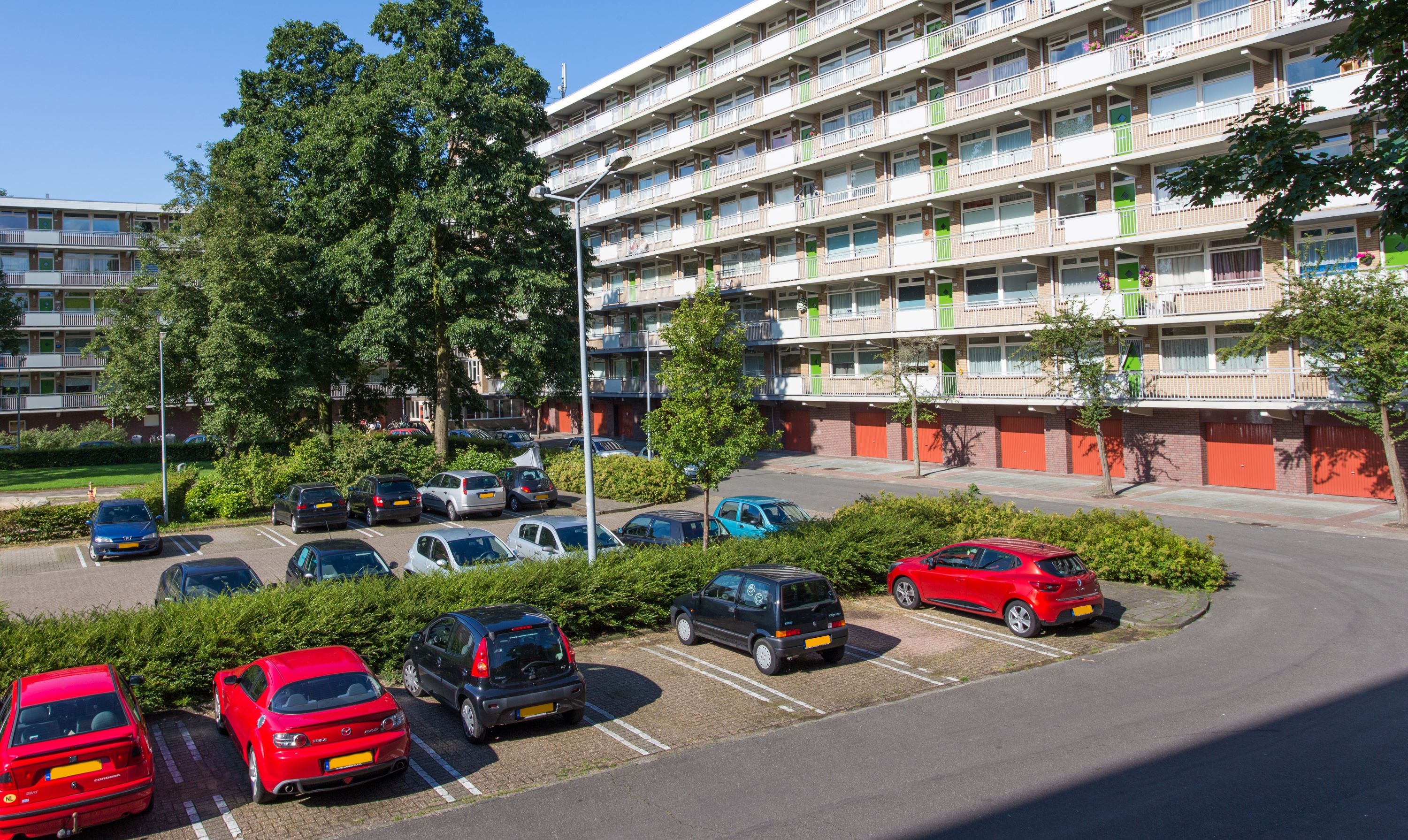 Maasstraat 643