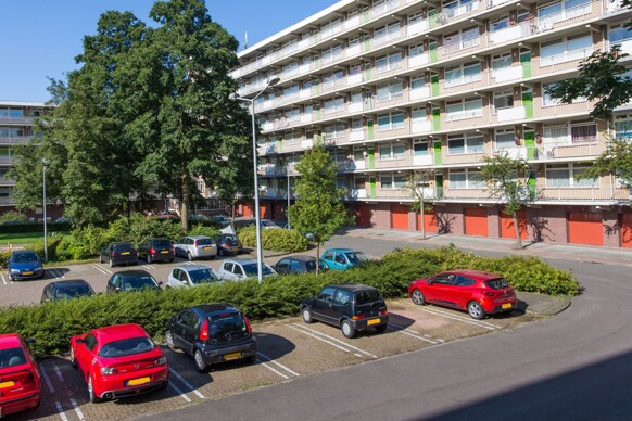 Maasstraat 643