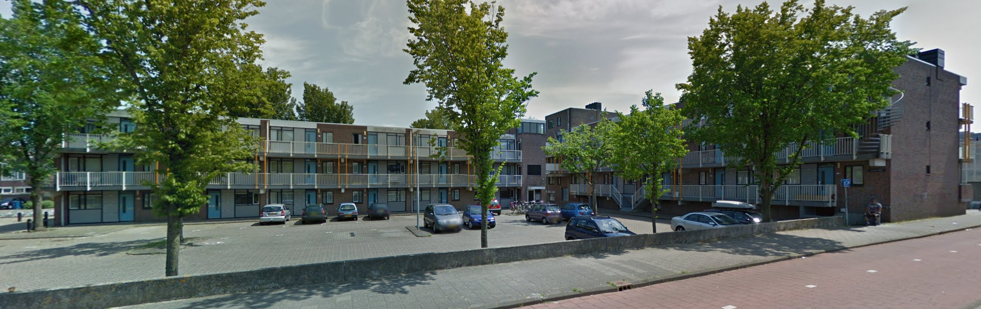 Kajakstraat 44