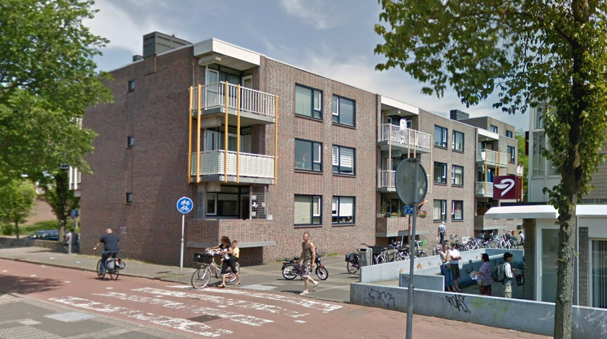 Kajakstraat 44