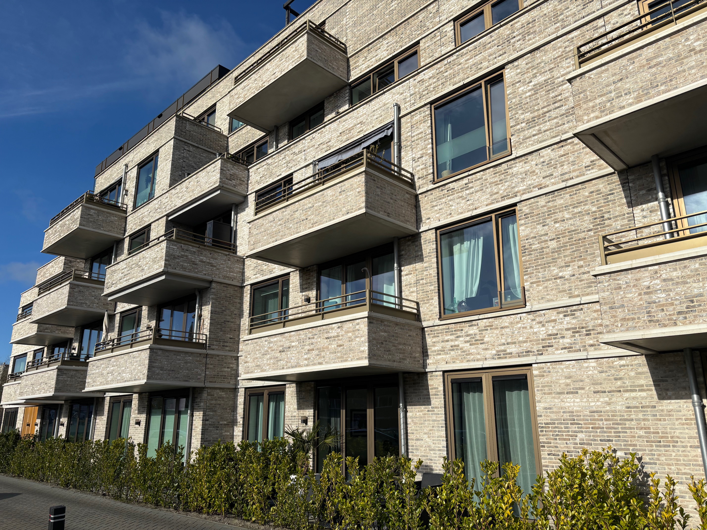 Muiderwaard 430
