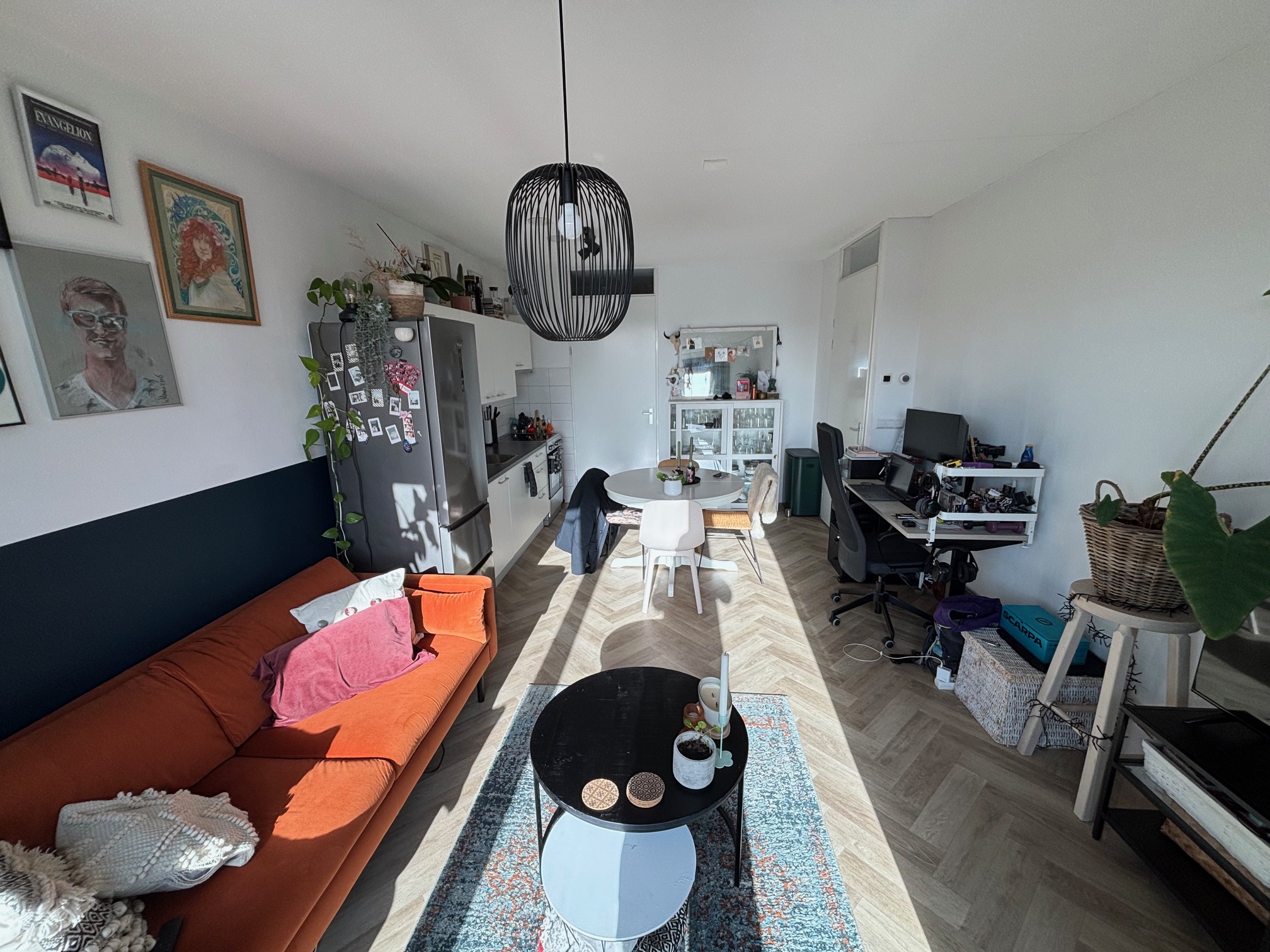 Muiderwaard 430