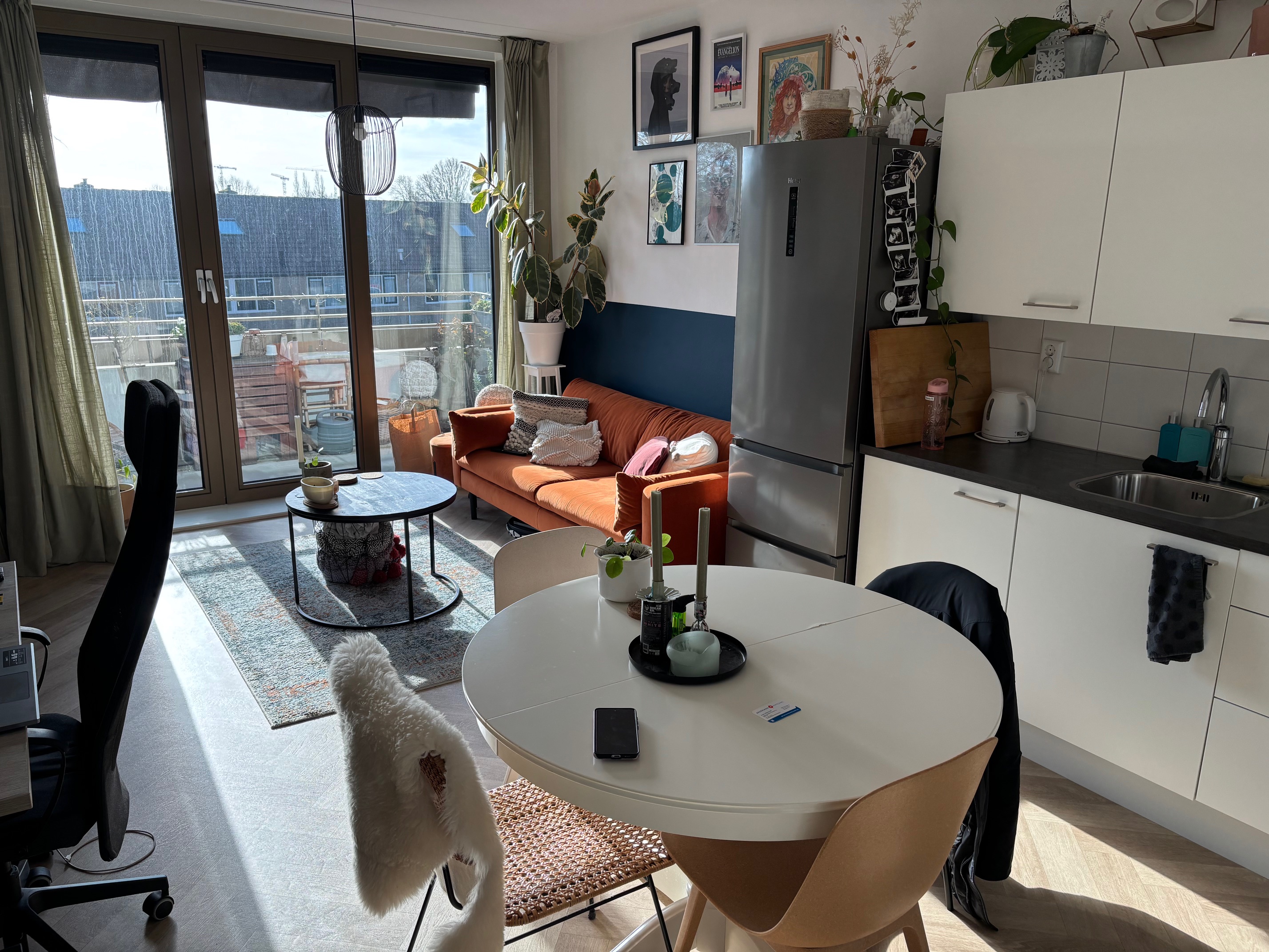 Muiderwaard 430