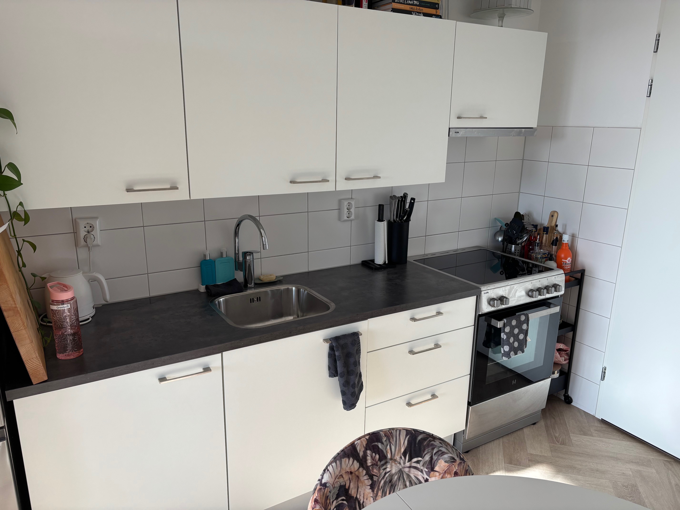 Muiderwaard 430