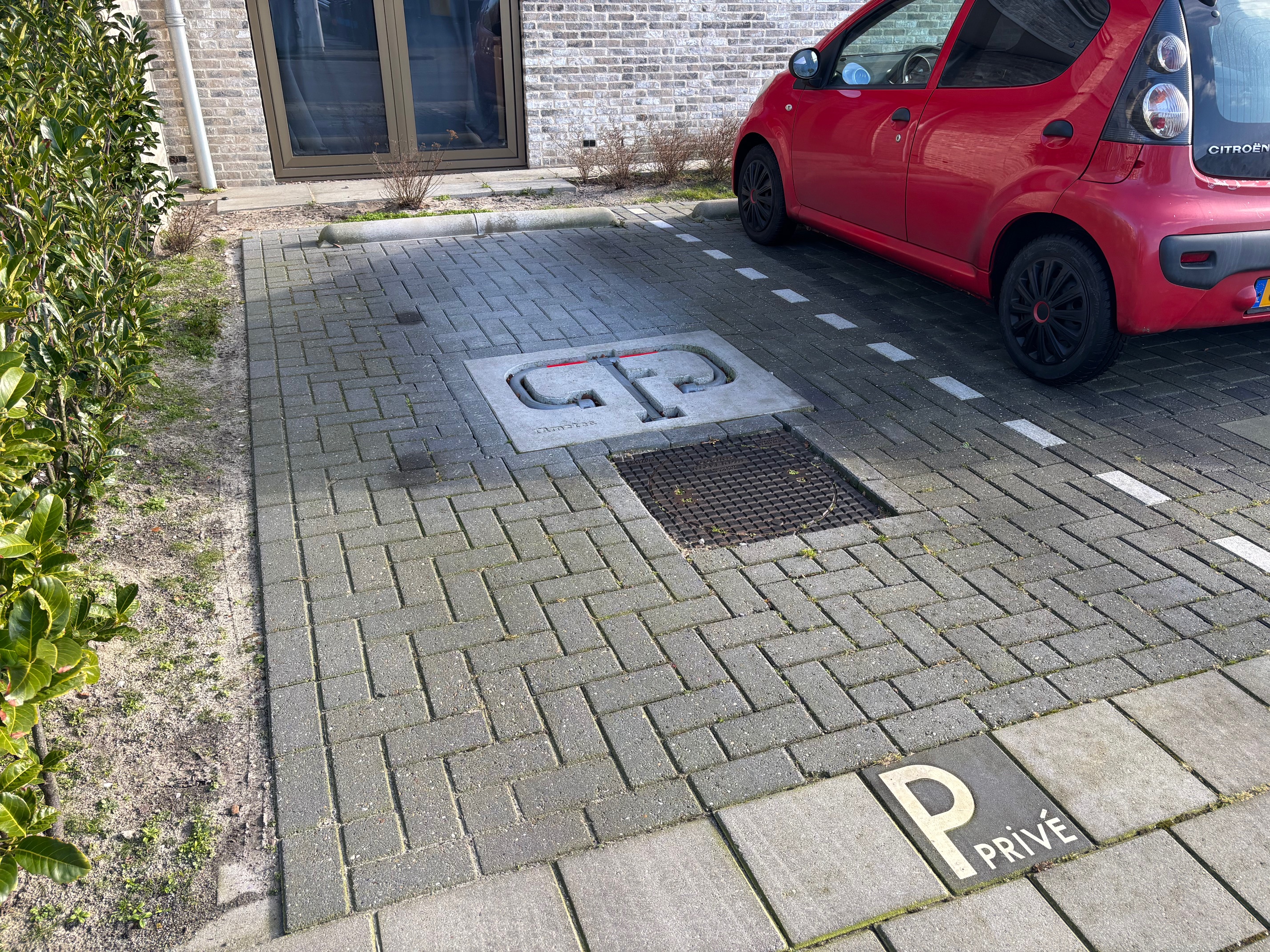 Muiderwaard 430