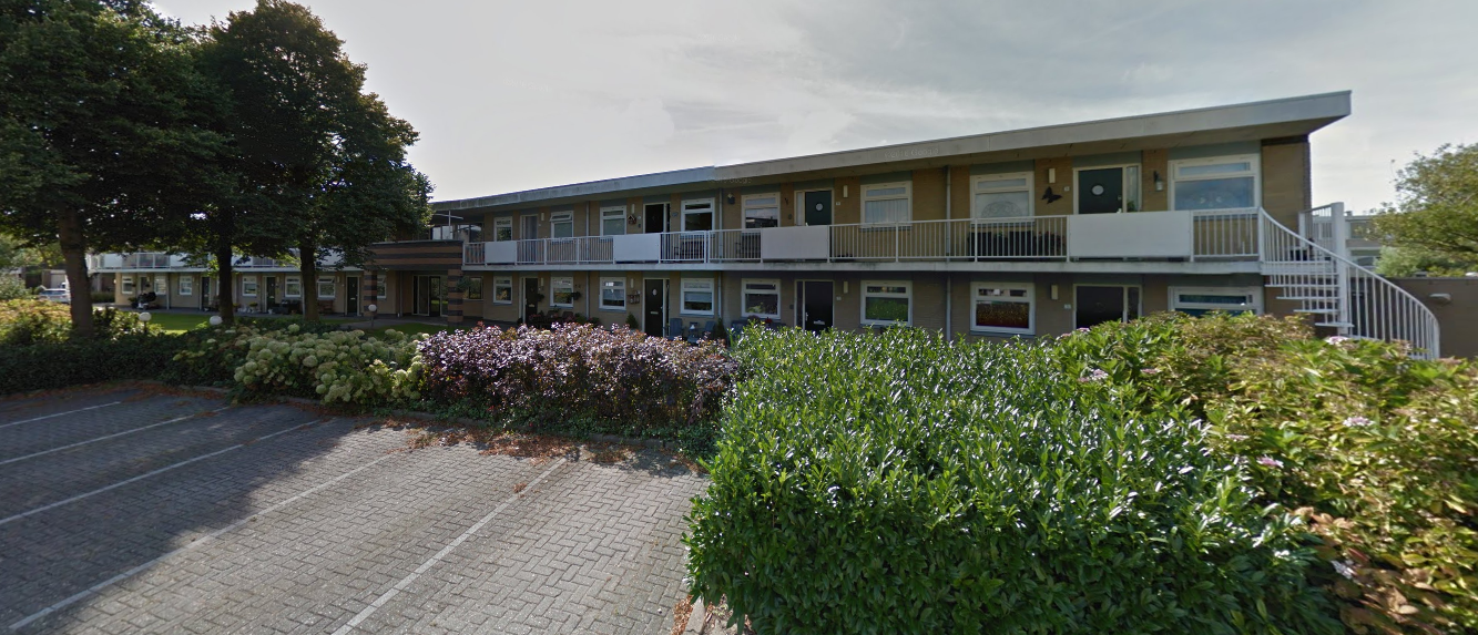 Klipper 96, 1483 TX De Rijp, Nederland