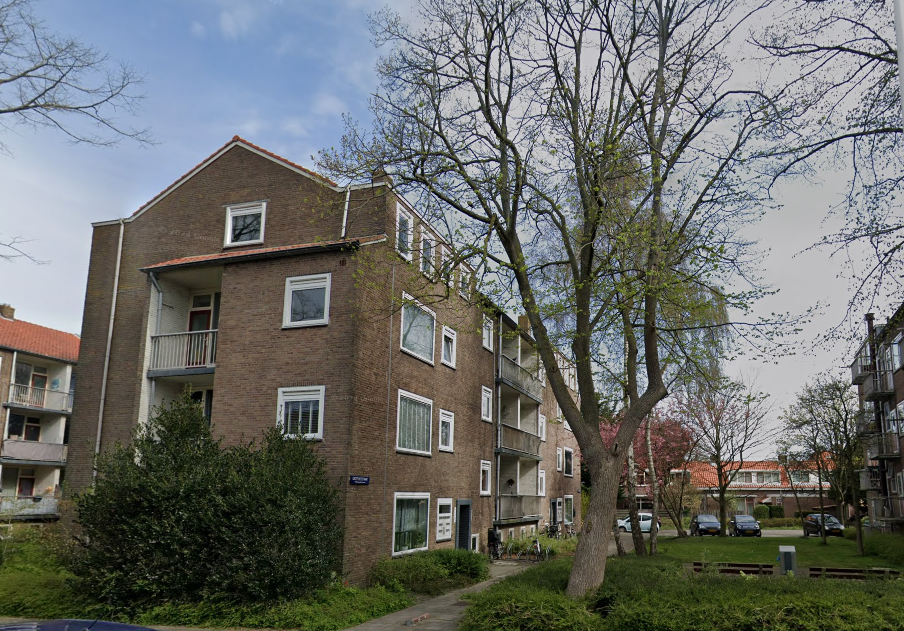Grote Beerstraat 8, 1814 KN Alkmaar, Nederland