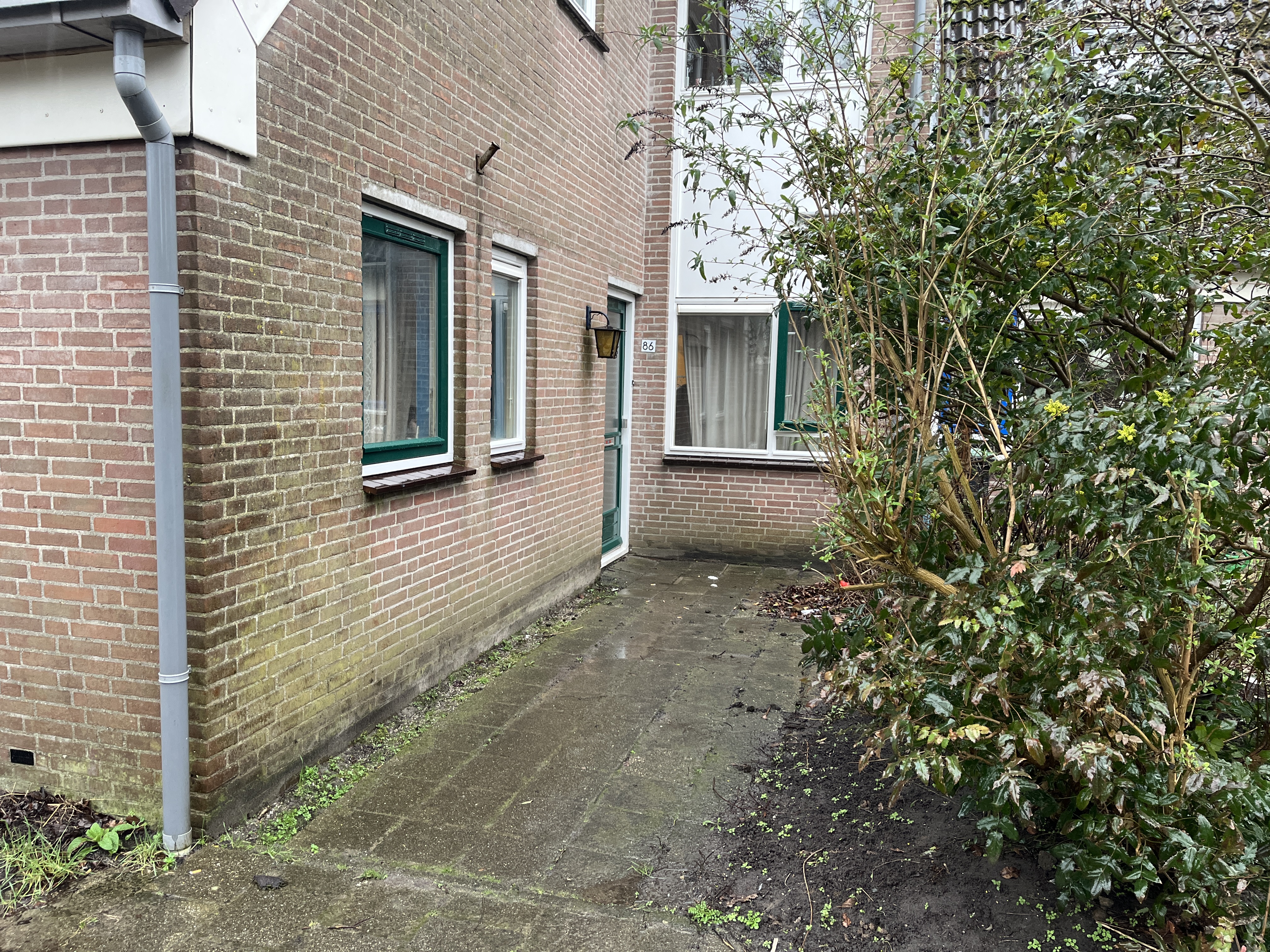 De Boogaert 86, 1901 GR Castricum, Nederland