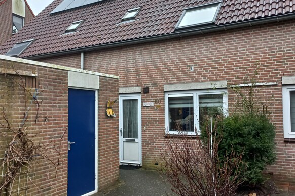 De Grote Weid 20