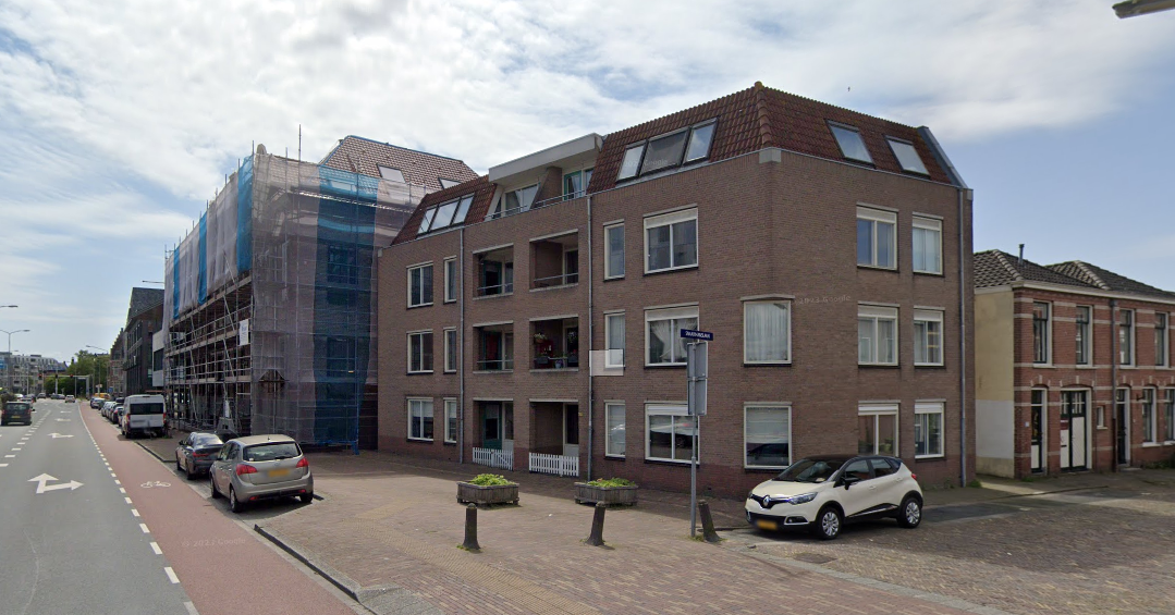 Snaarmanslaan 108, 1815 SK Alkmaar, Nederland