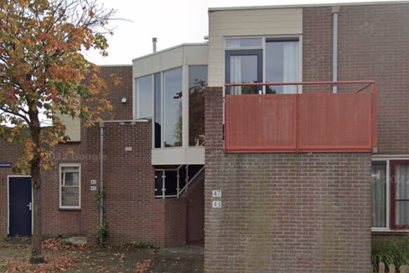 Vogelweg 45