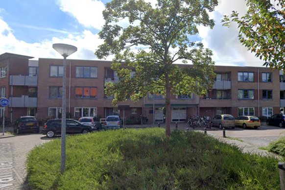 Druckerstraat 30