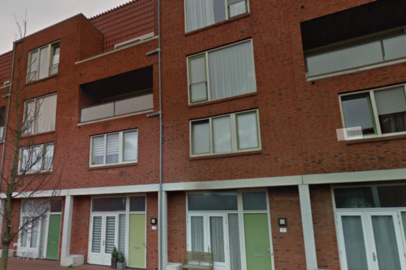Hooftstraat 151