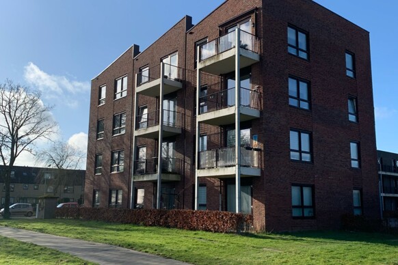 Juliana van Stolbergstraat 147