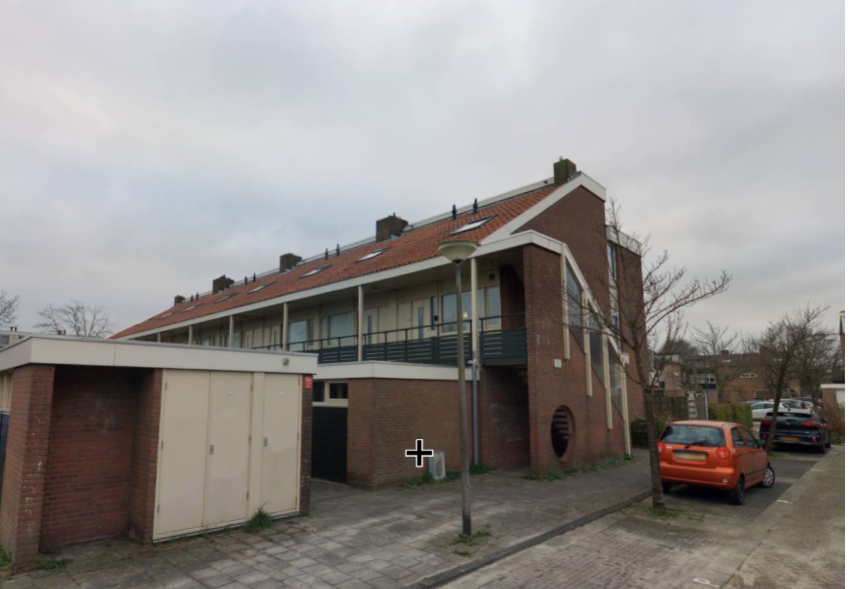 Sternstraat 1, 1911 WJ Uitgeest, Nederland