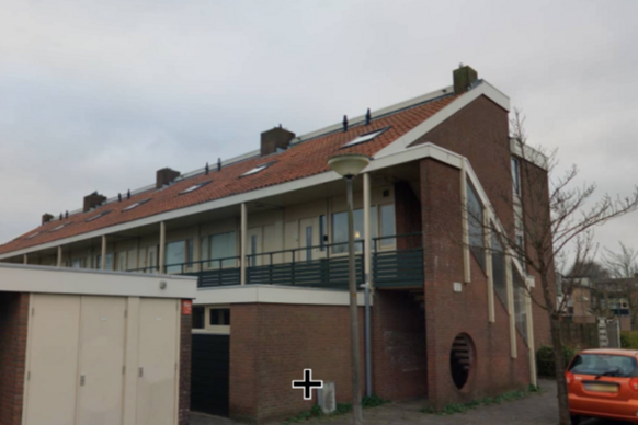 Sternstraat 1