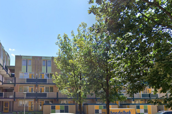 Schiermonnikoogstraat 18