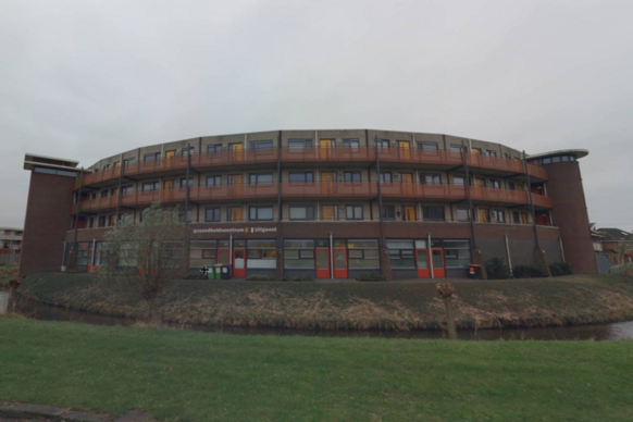 Graskamplaan 27