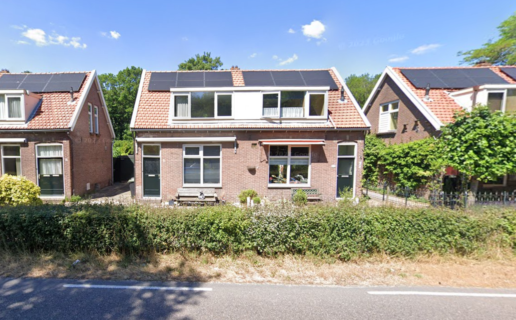 Zeeweg 7, 1901 NZ Castricum, Nederland