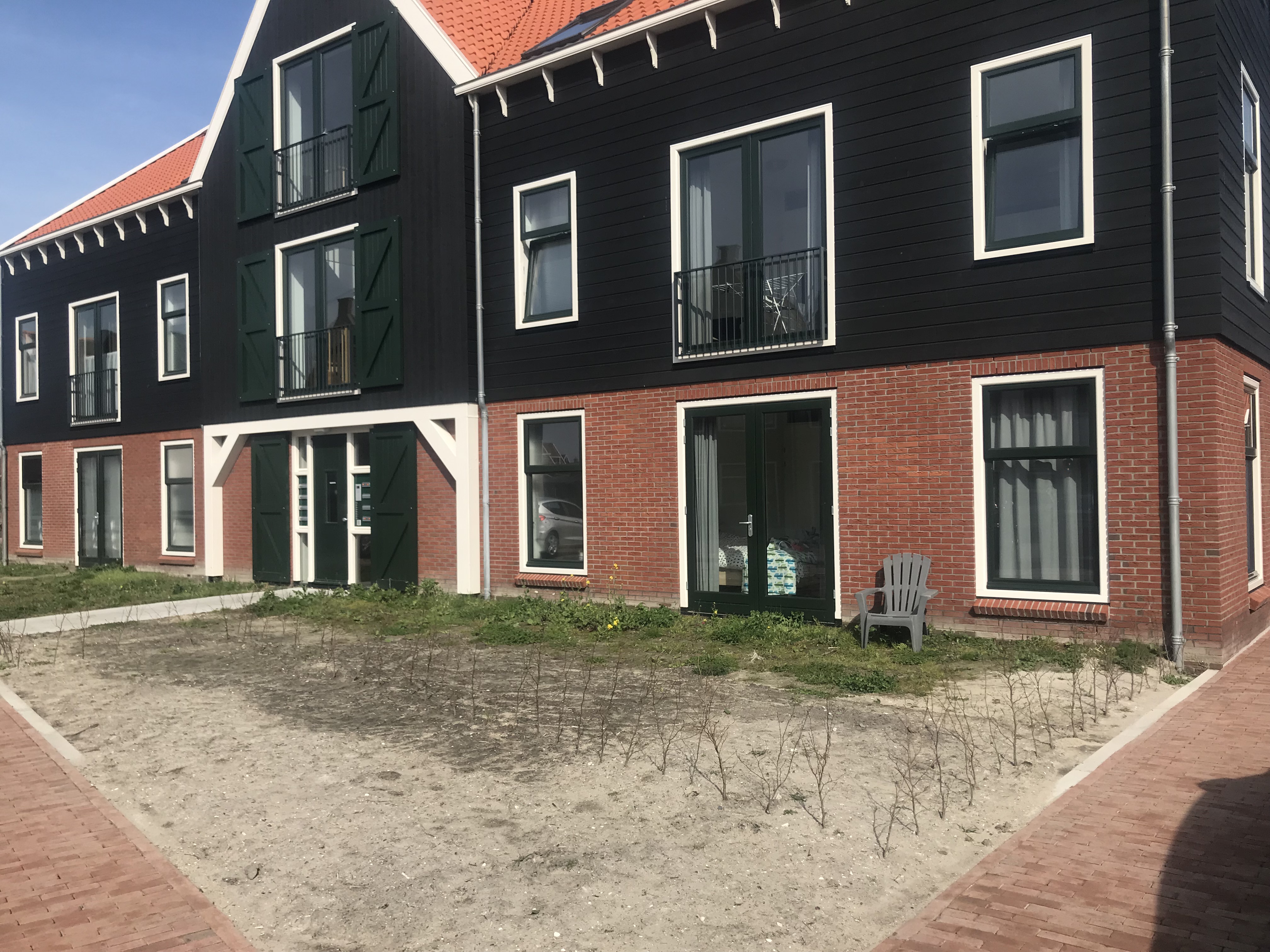 Schepenakker 23, 1483 VW De Rijp, Nederland
