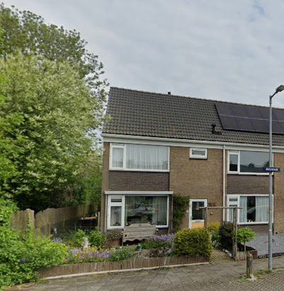 Abelenlaan 1, 1829 EG Oudorp, Nederland