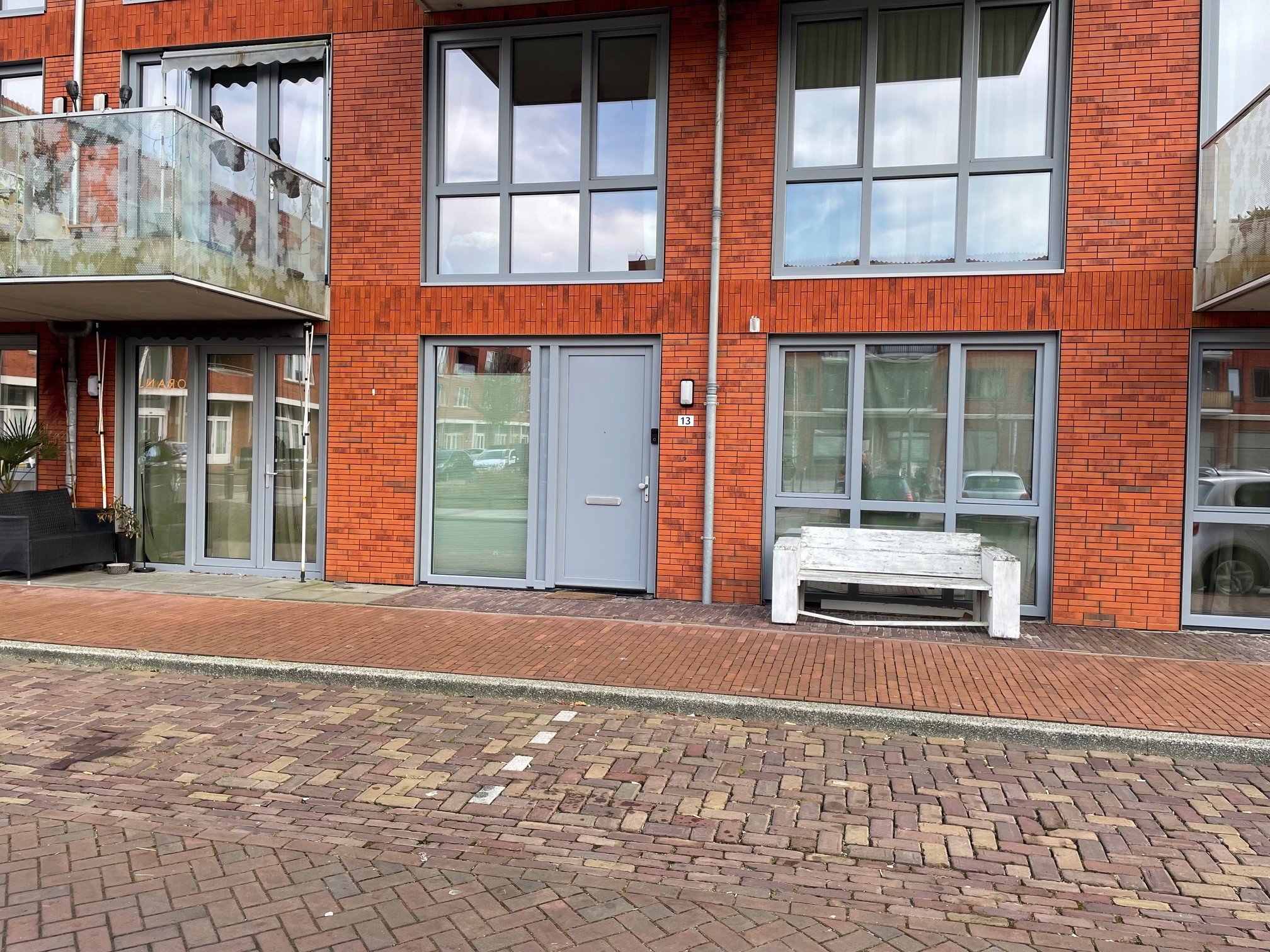 Spieghelstraat 13