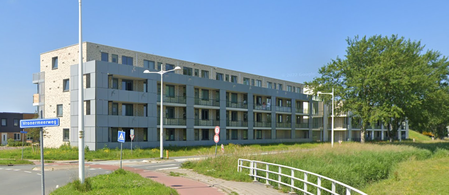 Zaaijweide 44, 1822 PC Sint Pancras, Nederland