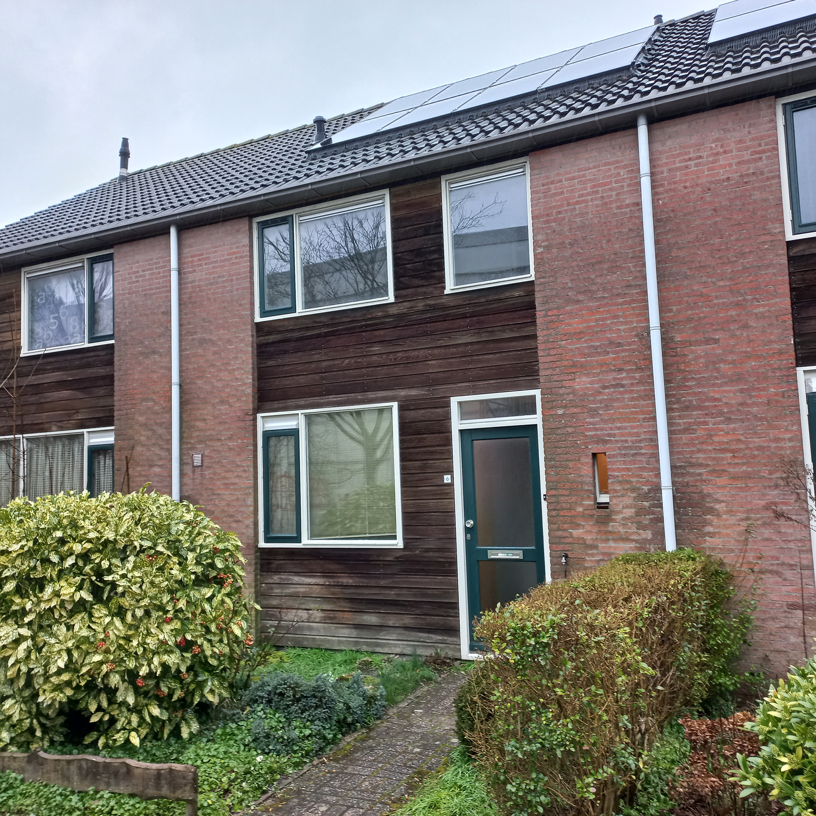 De Loper 8, 1906 GA Limmen, Nederland