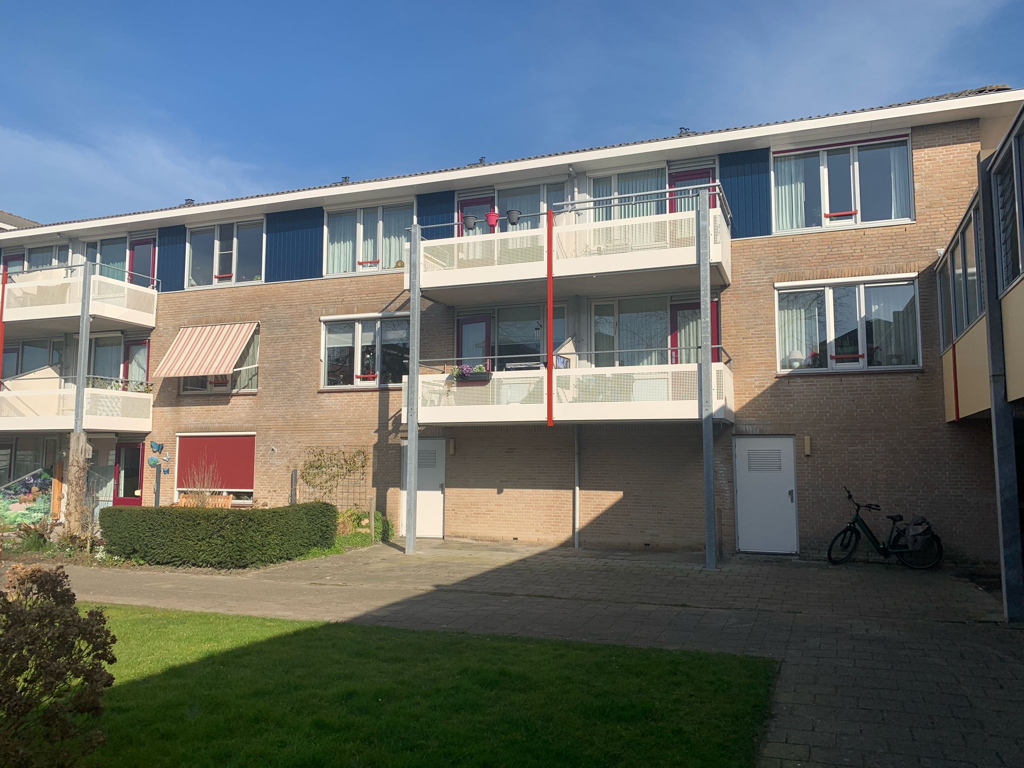 Platteven 157, 1723 AP Noord-Scharwoude, Nederland