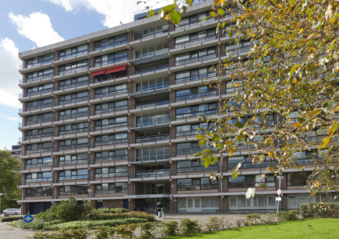 van de Veldelaan 382, 1816 PL Alkmaar, Nederland