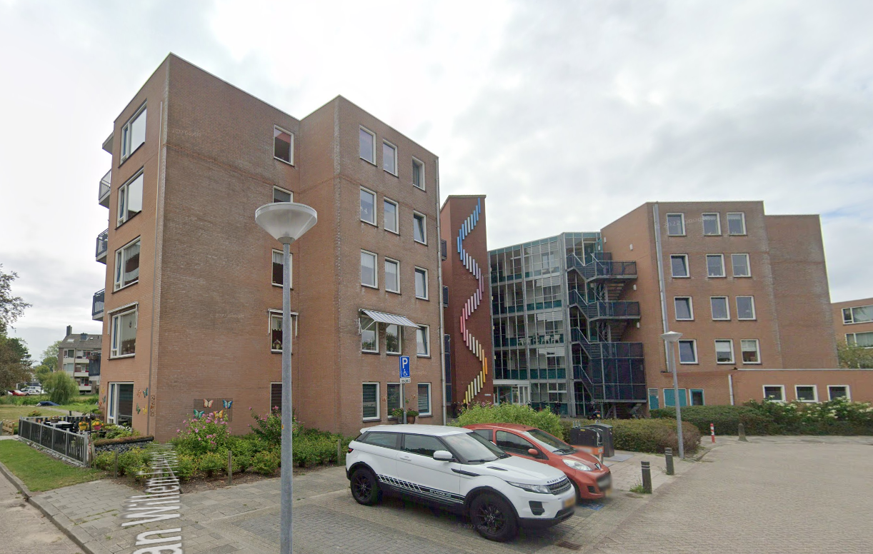 Dillenburgstraat 90