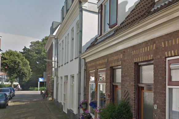 Stuartstraat 5-A