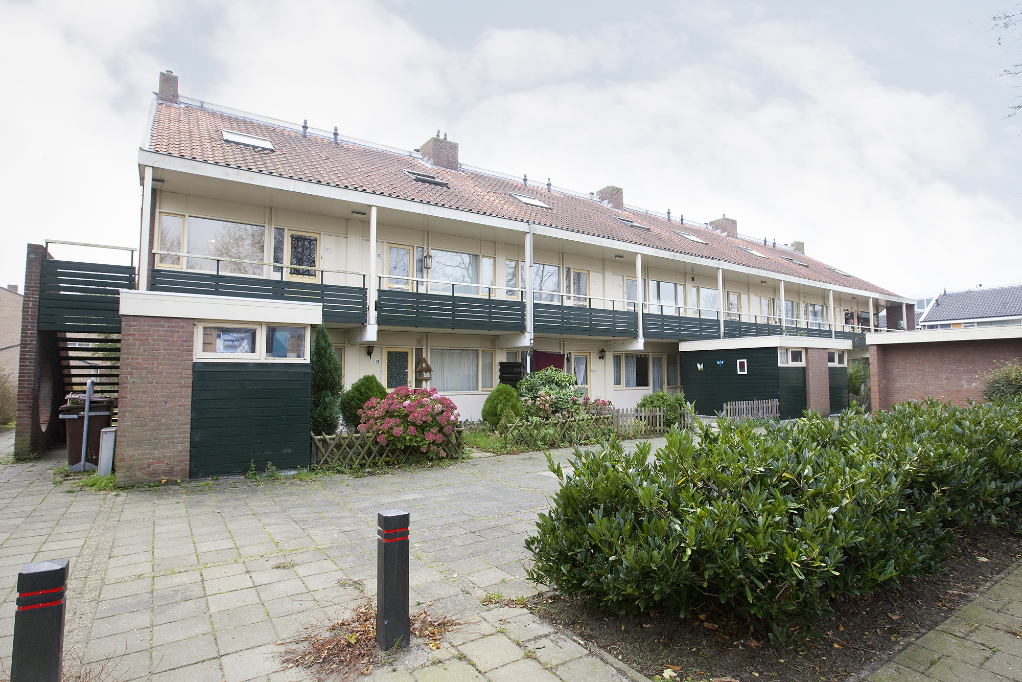 Sternstraat 41, 1911 WJ Uitgeest, Nederland