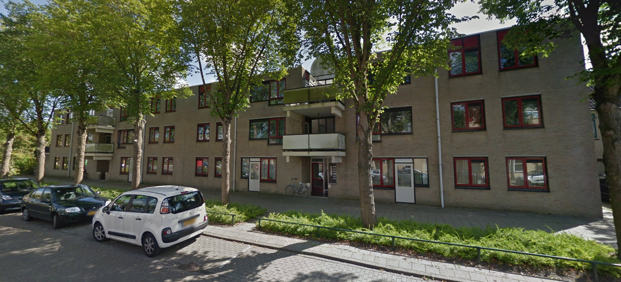 Lombardijeweg 74, 1827 CD Alkmaar, Nederland