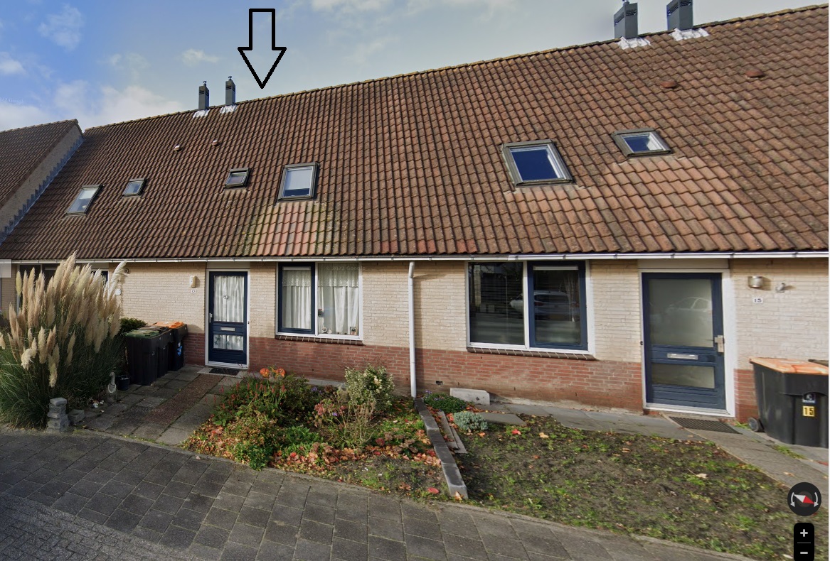 Spirealaan 13, 1834 KL Sint Pancras, Nederland