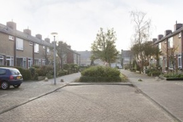 Florisvenstraat 9