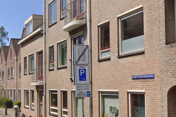 Bagijnenstraat 34