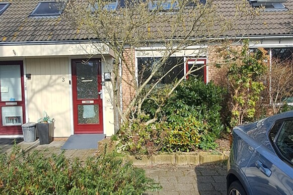 Nicolaas Puntweg 3