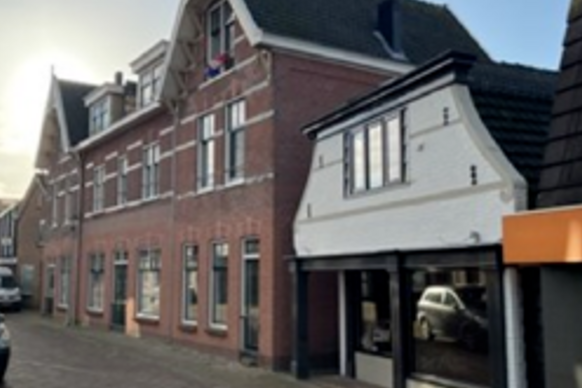 Voorburggracht 274 -B1