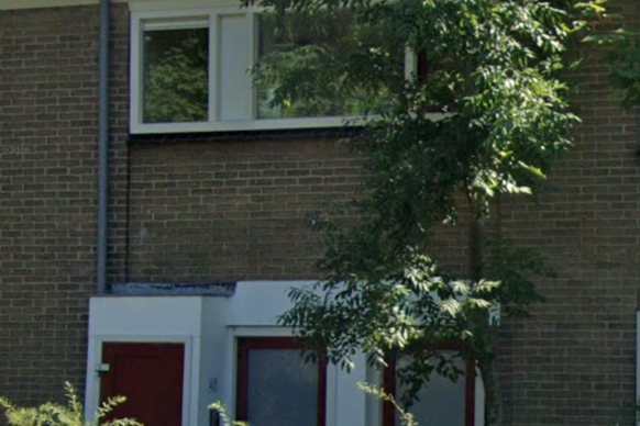 Jaap Weijandweg 43-A