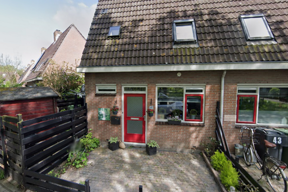 Meijersloot 43