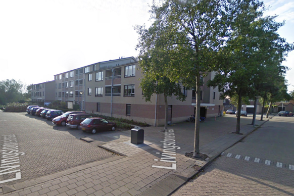 Livingstonestraat 33